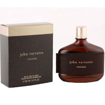 John Varvatos Vintage - Apă de toaletă cu pulverizator 75 ml