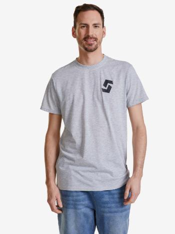 Sam 73 Dougall Tricou Gri