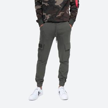Alpha Industries Terry Jogger 116204 142