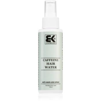 Brazil Keratin Caffeine Hair Water Anti-Hair Loss Spray tratament anti-cădere, pentru păr slăbit 100 ml