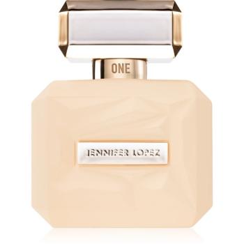 Jennifer Lopez One Eau de Parfum pentru femei 30 ml