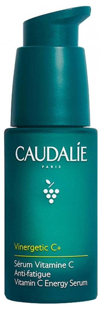 Caudalie Ser energizant și revitalizant Vinergetic C+ (Vitamin C Energy Serum) 30 ml