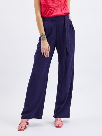 Orsay Pantaloni Albastru