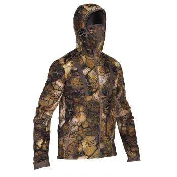 Jachetă vânătoare camuflaj 900