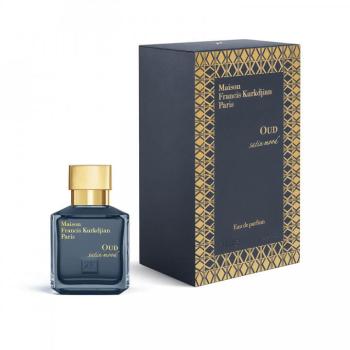 Maison Francis Kurkdjian Oud Satin Mood - EDP 2 ml - eșantion cu pulverizator