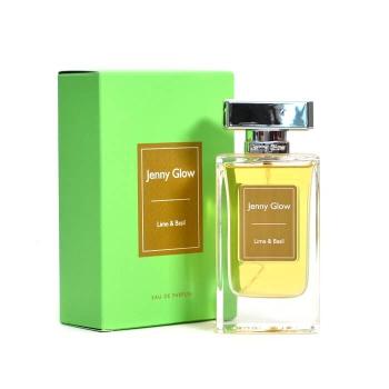 Jenny Glow Lime & Basil - EDP 80 ml