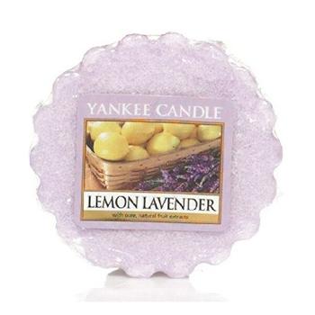 Yankee Candle Ceară parfumată Lemon Lavender 22 g