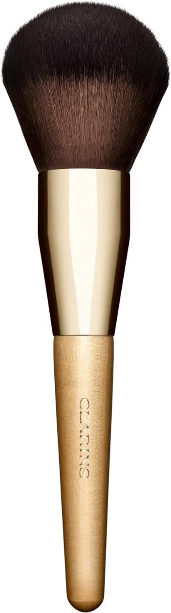 Clarins Perie de față Powder Brush