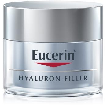 Eucerin Hyaluron-Filler crema de noapte antirid 50 ml