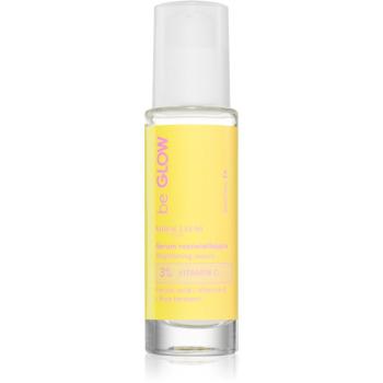 Miraculum be GLOW ser stralucire cu vitamina C 30 ml