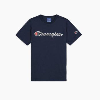 Champion Crewneck T-Shirt 305254 BS538