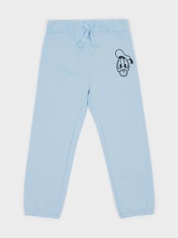 GAP Gap & Disney Pantaloni de trening pentru copii Albastru