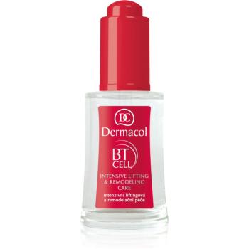 Dermacol BT Cell tratament intens pentru lifting si remodelare 30 ml