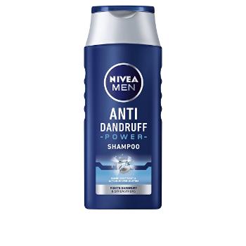 Nivea Șampon anti-mătreață pentru bărbați 400 ml