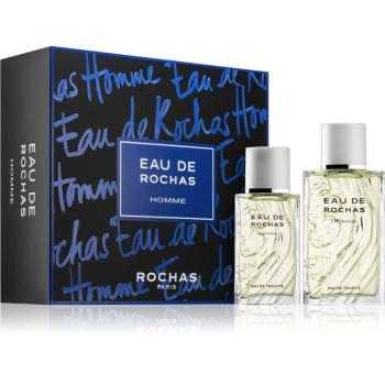 Rochas Eau de Rochas Homme set cadou I. pentru bărbați