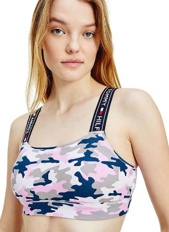 Tommy Hilfiger Sutien Bralette UW0UW02724-0JW XS