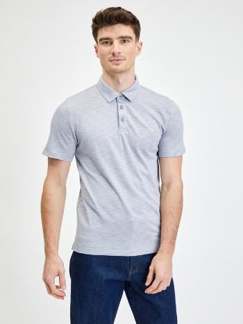 GAP Polo Tricou Gri