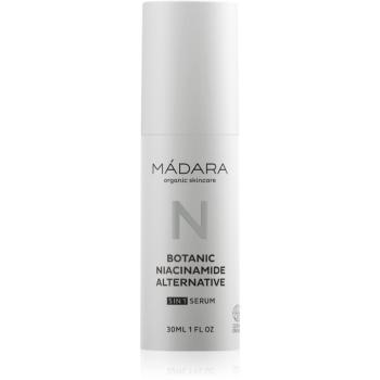 MÁDARA Niacinamide Alternative ser facial 5 in 1 30 ml