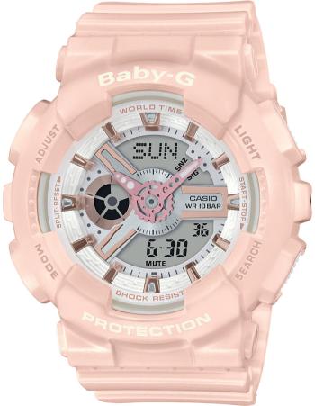 Casio BABY-G BA-110RG-4AER (397)