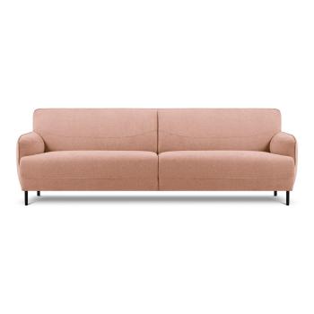 Canapea Windsor & Co Sofas Neso, 235 cm, roz