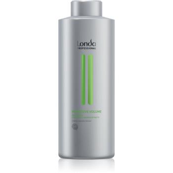 Londa Professional Impressive Volume șampon cu efect de volum pentru părul fin 1000 ml