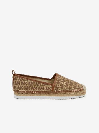 Michael Kors Lenny Espadrile Maro