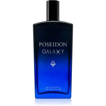 Instituto Español Poseidon Galaxy Eau de Toilette pentru bărbați 150 ml