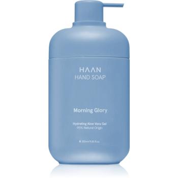 Haan Hand Soap Morning Glory Săpun lichid pentru mâini 350 ml