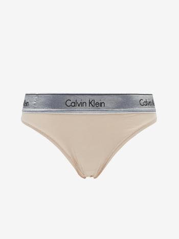 Calvin Klein Underwear	 Chiloți Bej