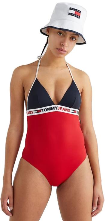 Tommy Hilfiger Costum de baie pentru damă UW0UW03706-DW5 M