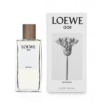 Loewe 001 Woman - EDT 75 ml