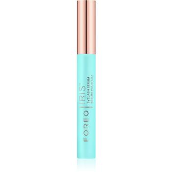 FOREO Iris™ Eyelash Serum Ser intensiv regenerant pentru a sprijini cresterea genelor 4,3 ml