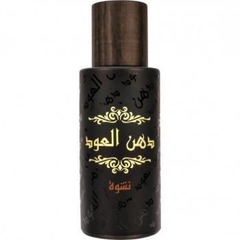 Rasasi Dhanal Oudh Nashwah - EDP 1 ml - eșantion