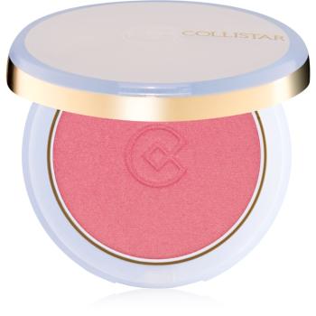 Collistar Silk Effect Maxi Blusher blush culoare 21 Rosa Dorata 7 g