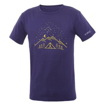 cămașă Direct Alpine Bosco indigo (stele)