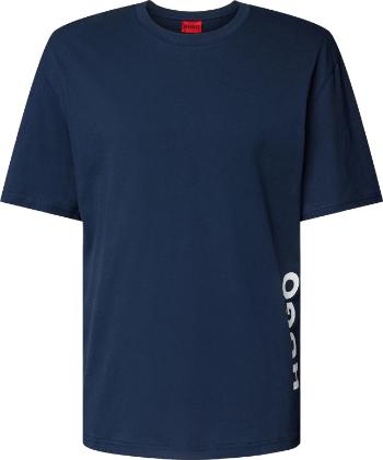 Hugo Boss Tricou pentru bărbați HUGO Relaxed Fit 50493727-405 L