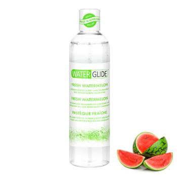 Gel lubrifiant WATERGLIDE FRESH WATERMELON, 300 ml