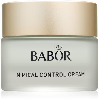 BABOR Classics crema de zi hidratanta si matifianta cu efect de reducere a ridurilor. 50 ml