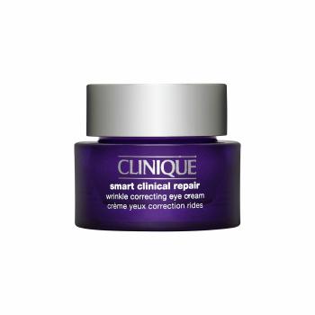 Clinique Cremă antirid pentru ochi Smart Clinical Repair (Wrinkle Correct Eye Cream) 15 ml