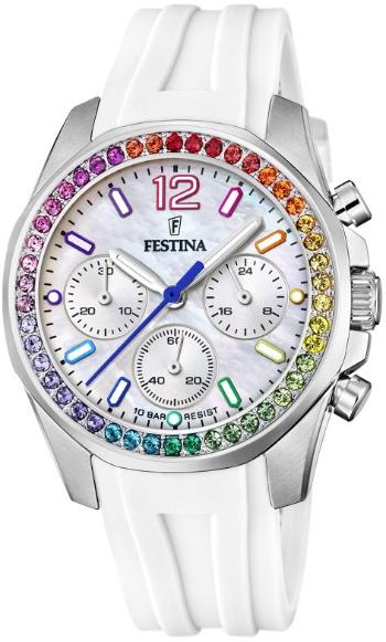 Festina Boyfriend Rainbow 20610/2