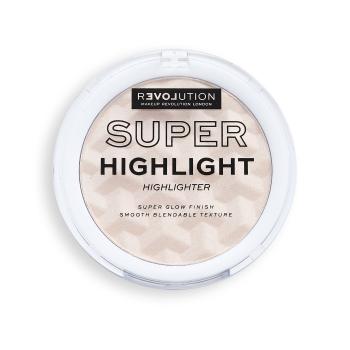 Revolution Iluminator Relove Super Blushed (Highlighter) 6 g