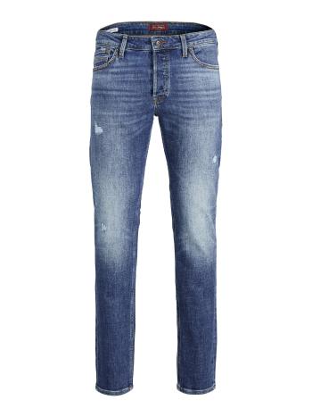 Jack&Jones Blugi pentru bărbați Straight Fit 12213158 31/34