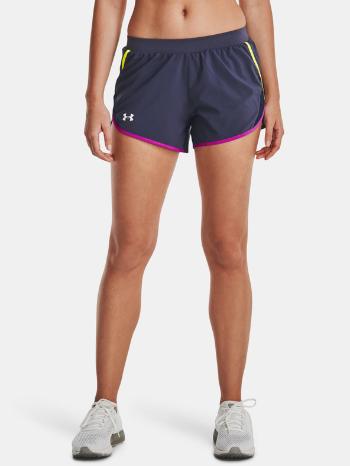 Under Armour Fly By 2.0 Pantaloni scurți Gri