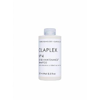 Olaplex Șampon revigorant pentru toate tipurile de păr No.4 (Bond Maintenance Shampoo) 250 ml