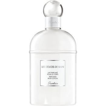 GUERLAIN Les Délices de Bain loțiune parfumată pentru corp unisex 200 ml