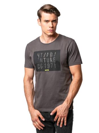 Heavy Tools Tricou pentru bărbați Mutra C3W21332KH M