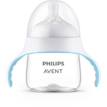 Philips Avent Natural Response Trainer Cup biberon pentru sugari cu mânere 6 m+ 150 ml