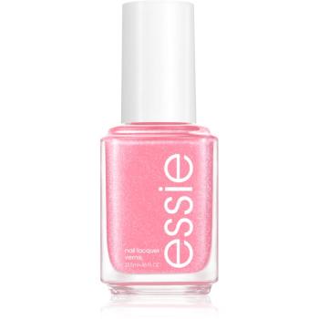 essie feel the fizzle lac de unghii cu rezistenta indelungata editie limitata culoare 888 feel the fizzle 13,5 ml