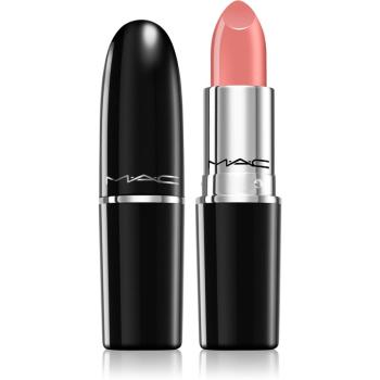 MAC Cosmetics  Lustreglass Sheer-Shine Lipstick ruj strălucitor culoare $ellout 3 g