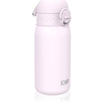 Ion8 Leak Proof sticlă inoxidabilă pentru apă Lilac Dusk 400 ml